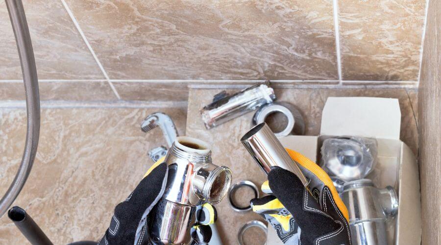 Professional New roof installation in San Saba, TX